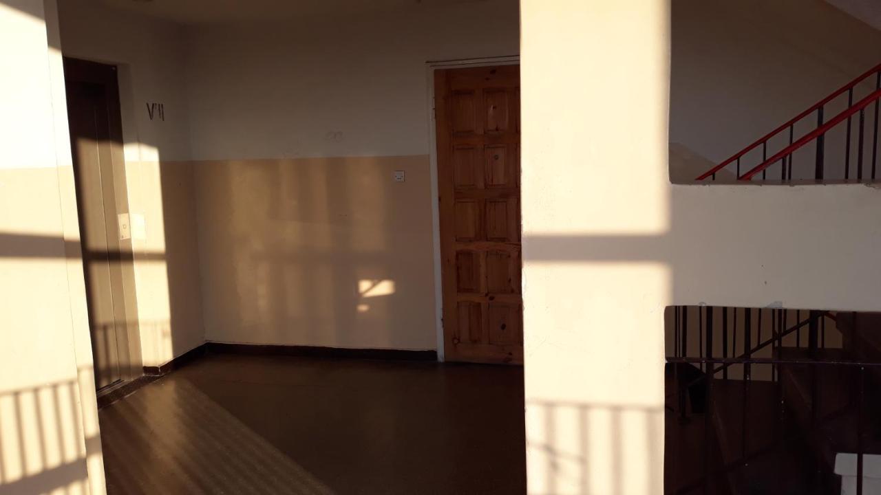 2-Room-Flat At The Beach Гданск Екстериор снимка