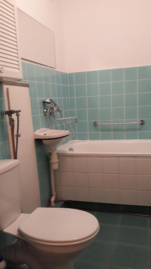 2-Room-Flat At The Beach Гданск Екстериор снимка