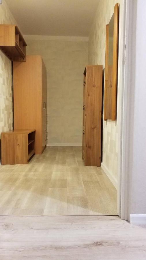 2-Room-Flat At The Beach Гданск Екстериор снимка